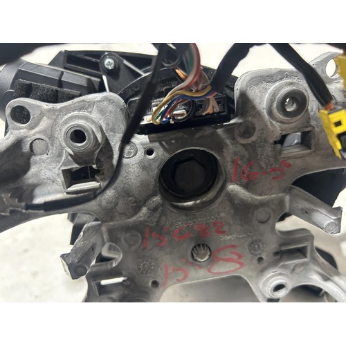 Land Rover Discovery Clockspring L319 02/2005-09/2009