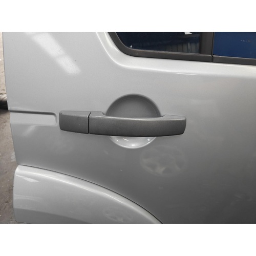 Land Rover Discovery Right Rear Outer Door Handle L319 03/2005-12/2016