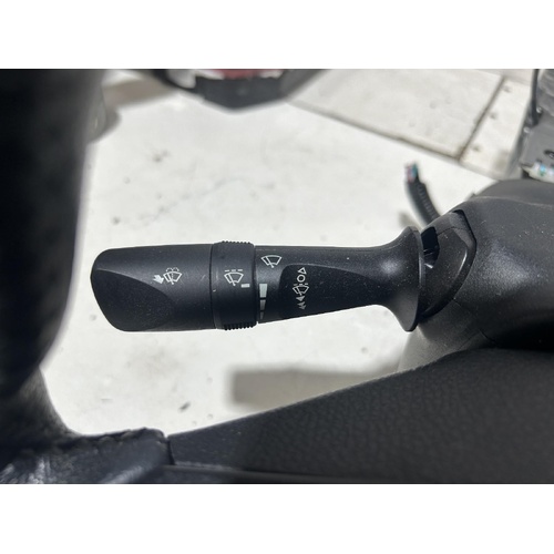 Toyota Corolla Wiper Switch ZRE172 12/2013-06/2019
