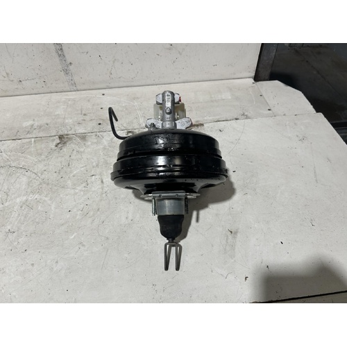 Land Rover Discovery Brake Booster L319 02/2005-09/2009
