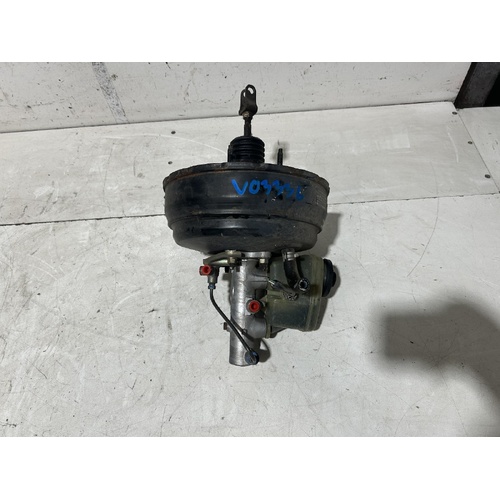 Toyota Surf Brake Booster KZN130 1992-1995