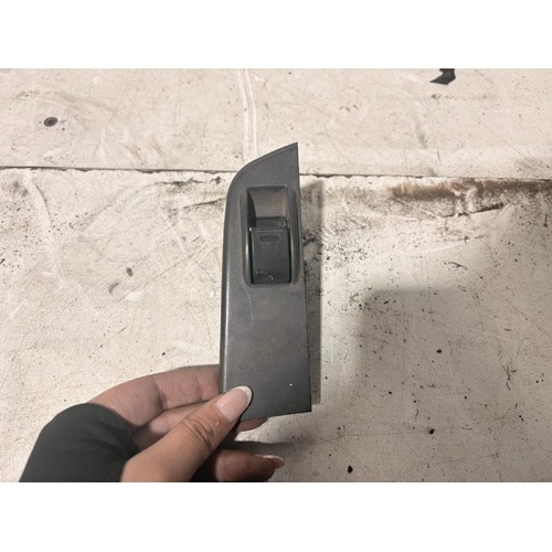 Toyota Surf Right Rear Window Switch N120 1989-1995 