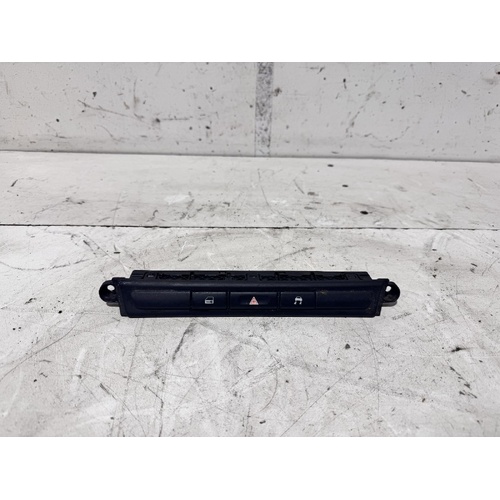 Jaguar S Type Switch Control Panel X200 06/2002-11/2004