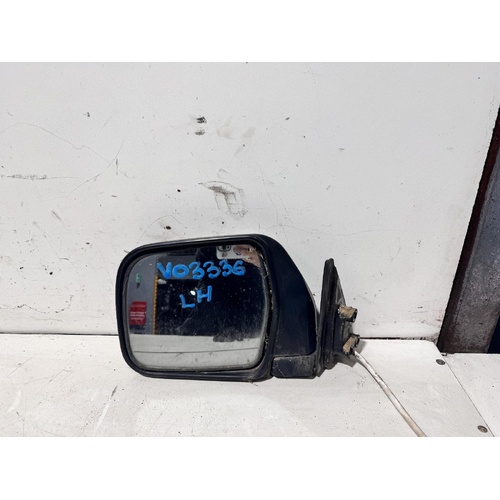 Toyota Surf Left Door Mirror KZN130 1989-1995