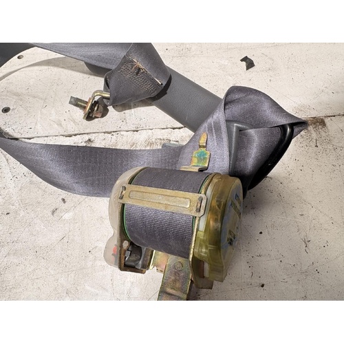 Toyota Surf Right Rear N1201989-1995