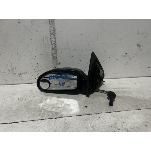Foed Focus Left Door Mirror Power 01/2001-06/2005