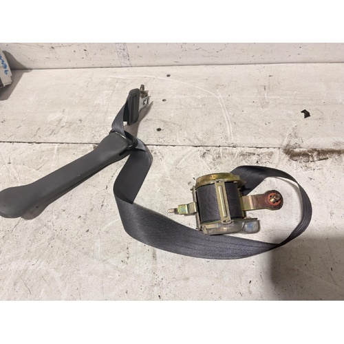 Toyota Surf Left Rear N120 1989-1995 