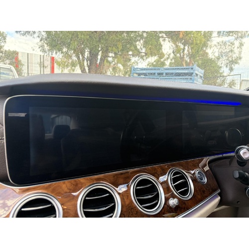 Mercedes E Class Head Unit W213 05/16 - 2023