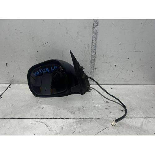 Toyota Hiace Left Door Mirror TRH/KDH 01/2005-01/2014