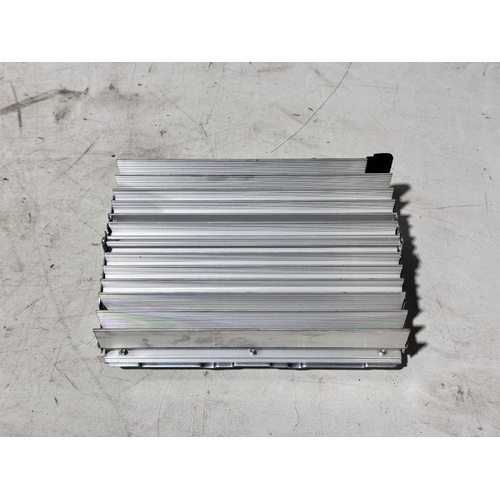 KIA Optima Stereo Amplifier TF 11/2010-10/2015