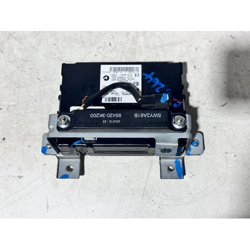 KIA Optima Keyless Entry Control Module TF 11/2010-10/2015