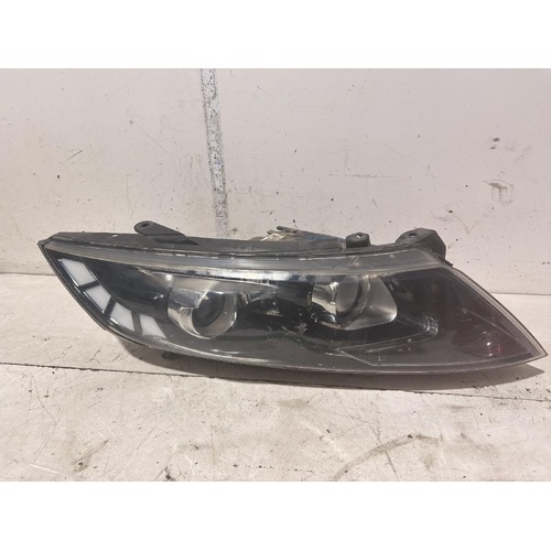 Kia Optima Right Headlight TF 11/2010-09/2013 