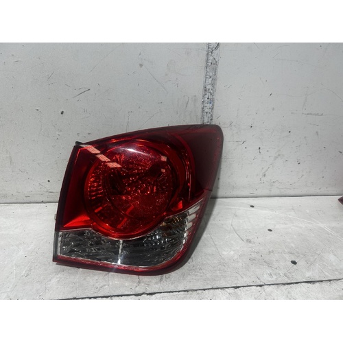 Holden Cruze Right Taillight JG/JH 03/2009-01/2017