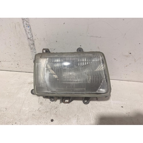 Toyota Surf Left Headlight N120 1992-1995 