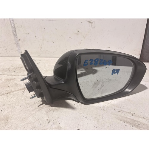 Kia Optima Right Door Mirror TF 11/2010-09/2013