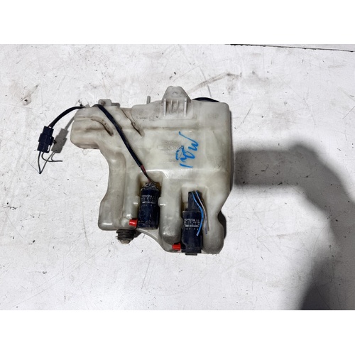 Toyota Surf Washer Bottle KZN130 1989-1995