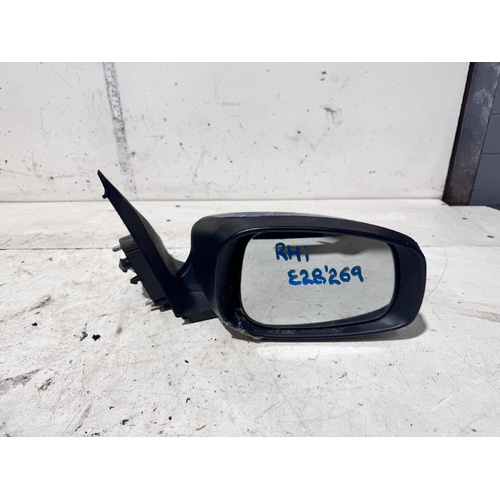 Suzuki Swift Right Door Mirror EZ 09/2004-06/2007