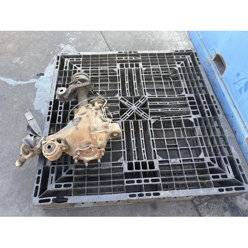 Toyota Surf Front Differential Centre KZN130 08/1984-06/1996