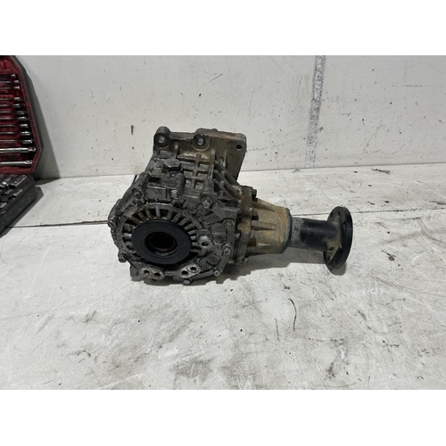 Kia Sorento Transfer Case 2.2L Diesel 3.09 Ratio XM 10/2009-09/2012