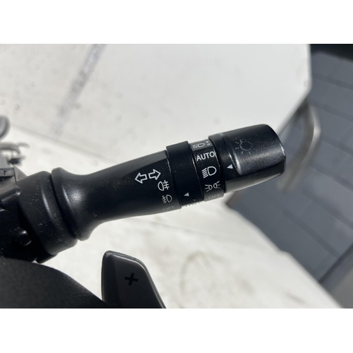 Kia Optima Wiper Switch TF 11/2010-10/2015
