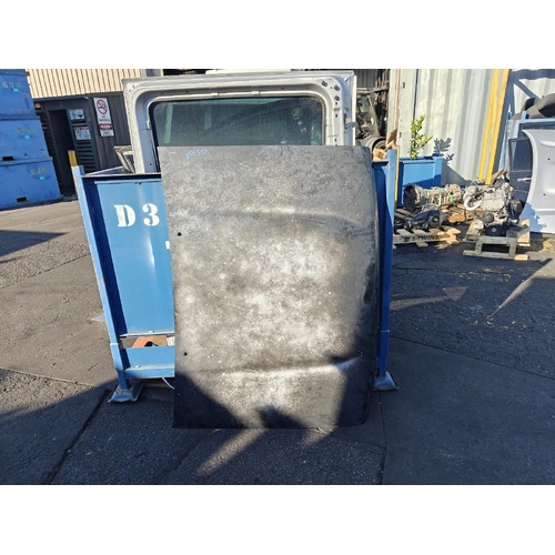 Toyota Surf Bonnet KZN130 1989-1995