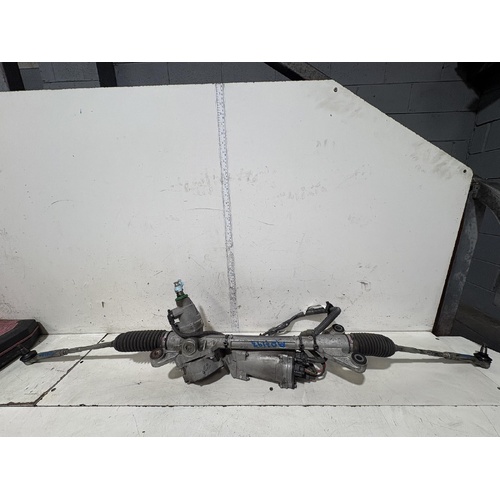 Subaru XV Steering Rack G5X 03/2017-06/2023