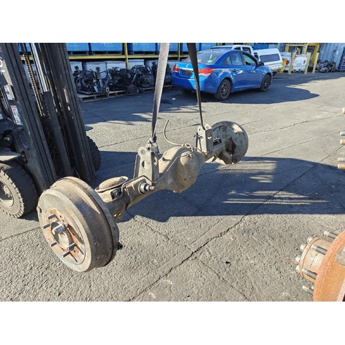 Toyota Surf Rear Differential Assembly KZN130 1988-1996
