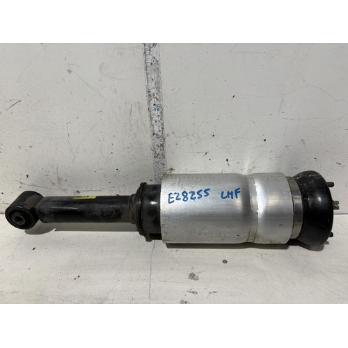 Land Rover Discovery Left Front Strut Series 3 10/2009-12/2016