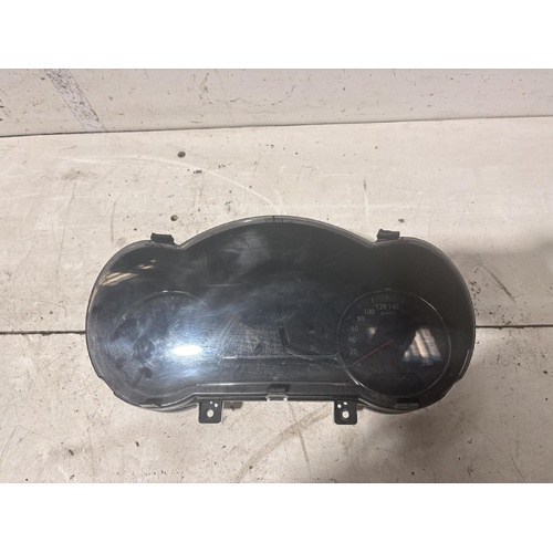 Kia Optima Instrument Cluster TF11/2010-10/2015 