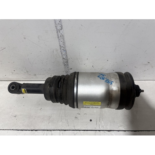 Land Rover Discovery Left Rear Strut Series 3 10/2009-12/2016
