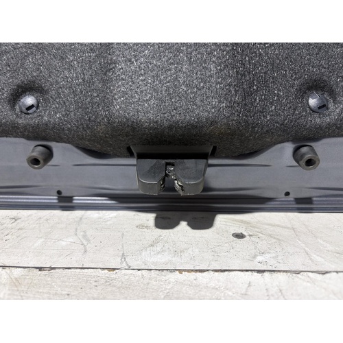 Toyota Corolla Bootlid Lock Mechanism ZRE172 02/2013-06/2019