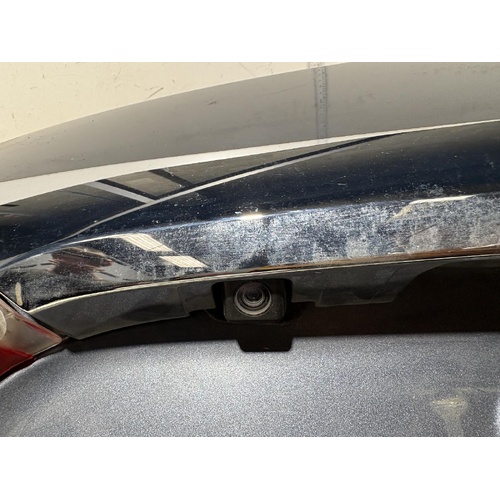 Toyota Corolla Reverse Camera ZRE172 12/2013-Current