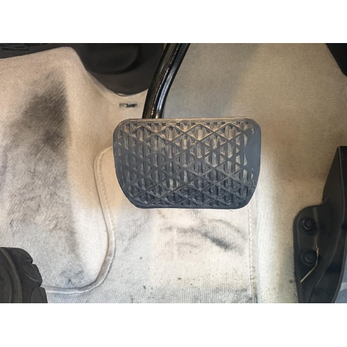 Mercedes E Class Brake Pedal W213 05/16 - 05/23