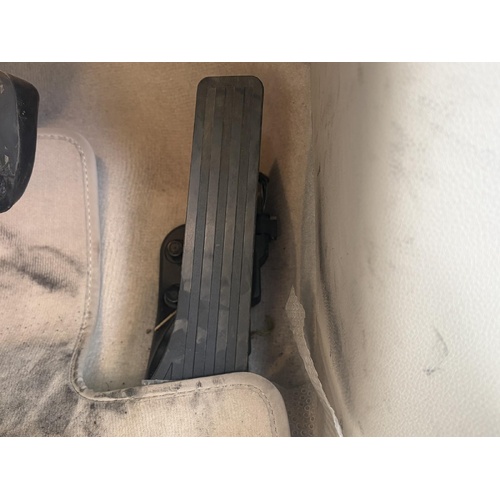 Mercedes E Class Accelerator Pedal W213 05/16 - 05/23 
