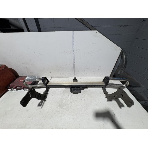 Toyota Hiace Towbar KDH201 01/2005-04/2019