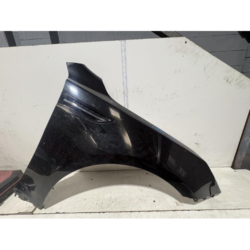 Kia Optima Right Guard TF 11/2010-10/2015