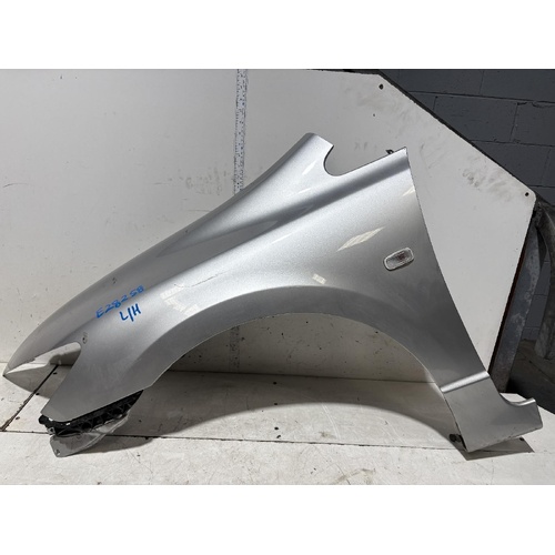 Honda Civic Left Guard 8th Gen 02/2006-12/2011