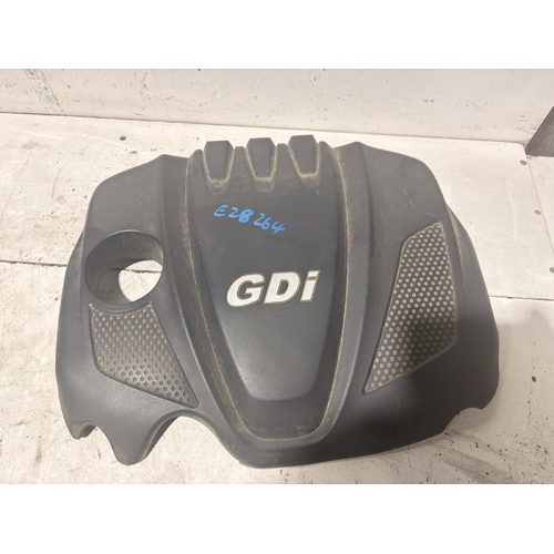 Kia Optima Engine Cover G4KJ TF 11/2010-10/2015 