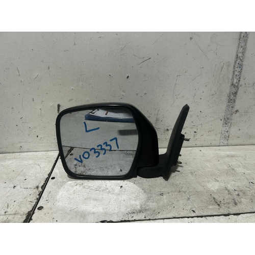 Toyota Townace Left Door Mirror 11/1996-06/2005