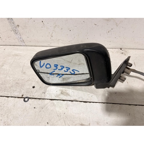 Nissan Patrol Left Door Mirror GU 12/1997-08/2004