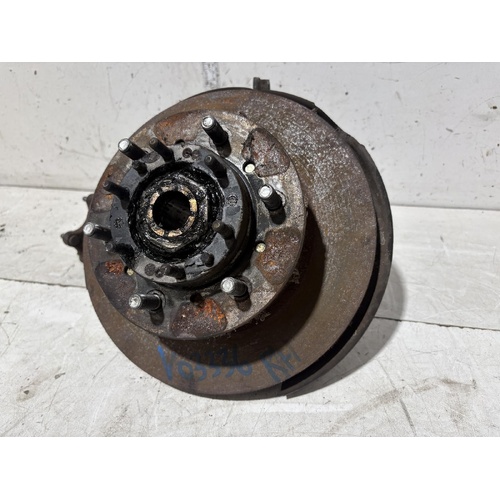 Toyota Surf Right Front Hub Assembly N120/N130 1989-1995
