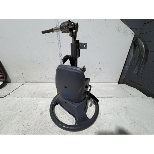 Toyota Townace Steering Column KR42 01/1997-03/2004