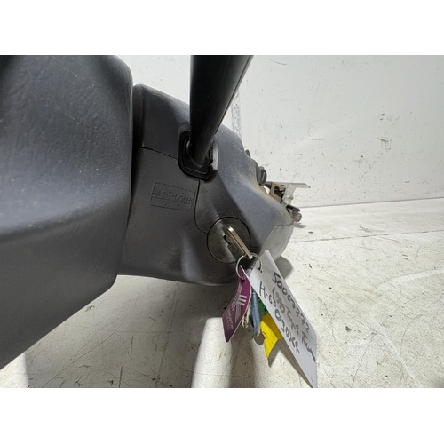 Toyota Townace Ignition Barrel w/key KR42 12/1998-12/2004