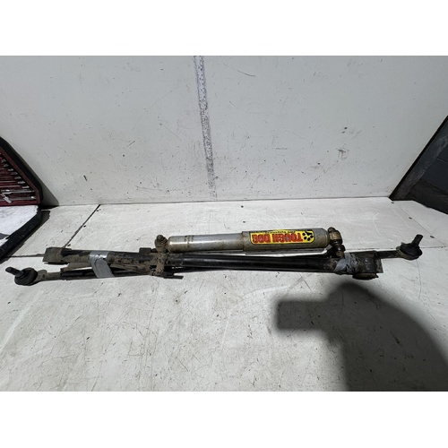 Nissan Patrol Steering Linkage Assembly Wagon GU 12/1997-04/2017
