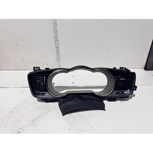 KIA Optima Dash Vents TF 11/2010-10/2015