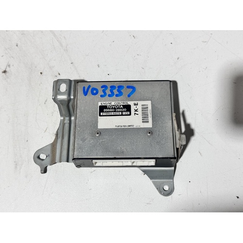 Toyota Townace Engine ECU KR42 01/1997-03/2004