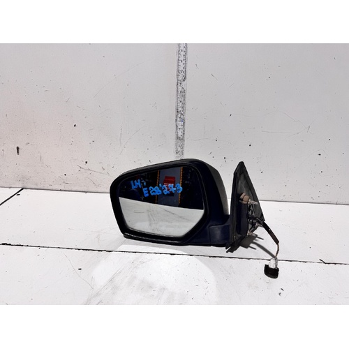 Mitsubishi Triton Left Door Mirror MN 07/2006-04/2015
