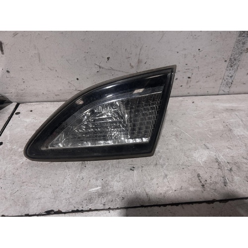 Mazda 3 Right Rear Garnish BL 04/2009-10/2013