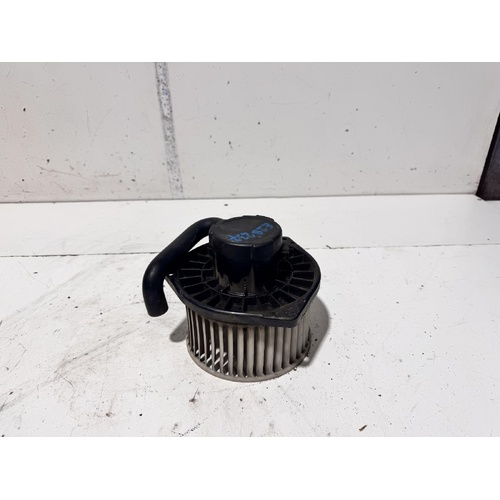 Mazda 323 Heater Fan Motor BJ 09/1998-12/2003