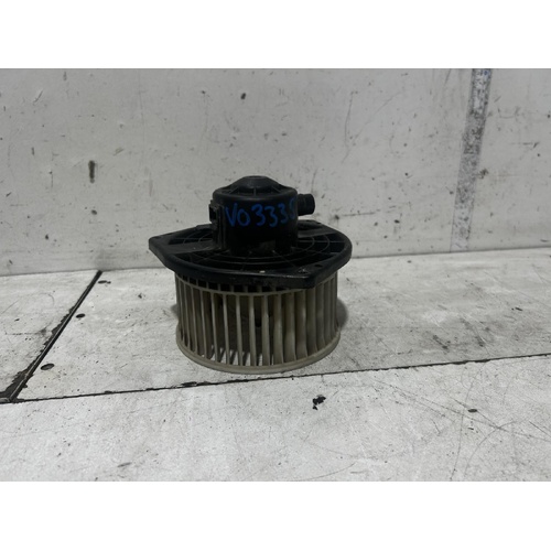 Nissan Patrol Heater Fan Motor Y61/GU 12/1997-04/2017